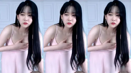 AfreecaTV主播韩宝凛BJ한보름2020年6月3日直播视频舞蹈剪辑02552920